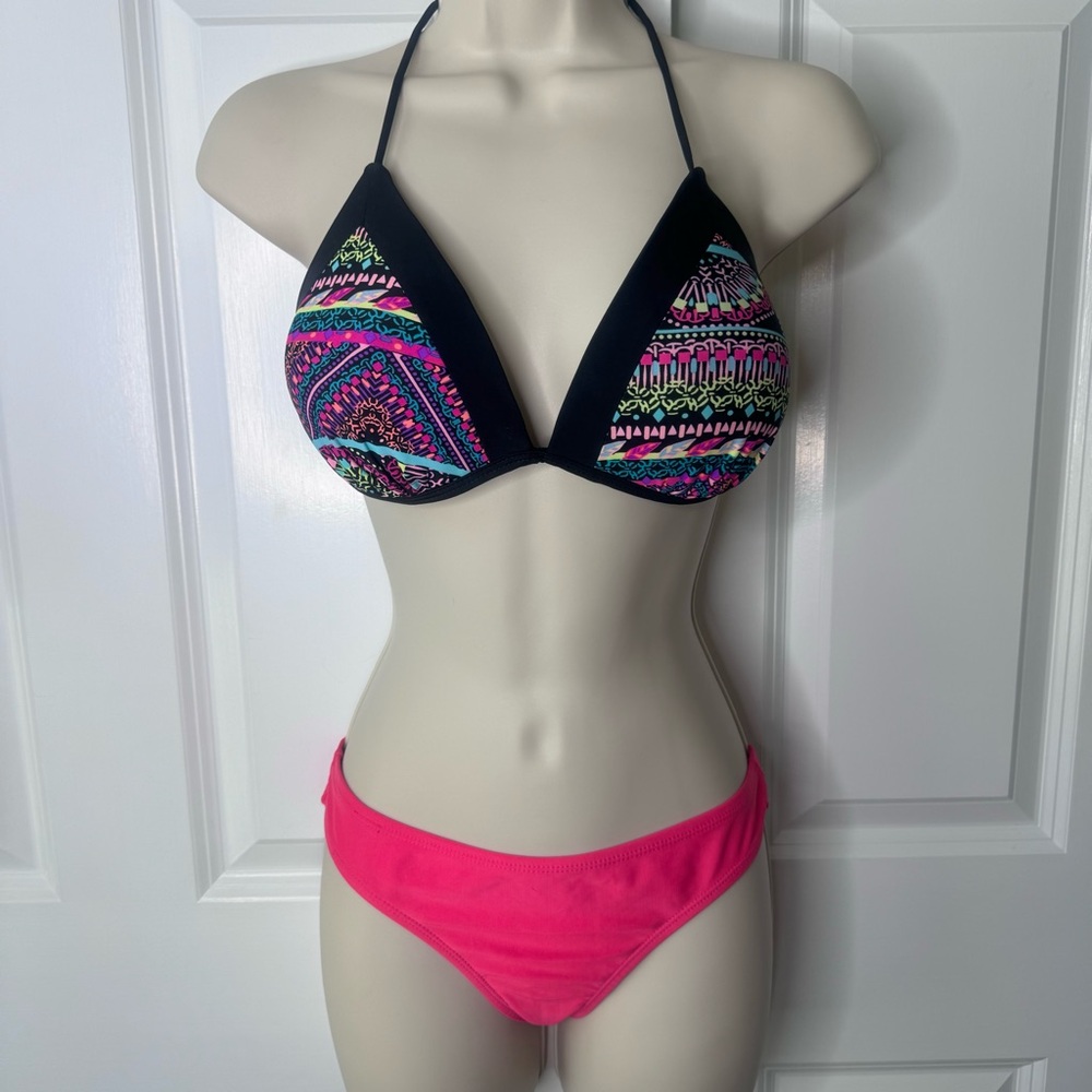 Old Navy Bikini Petite Bottoms ONLY